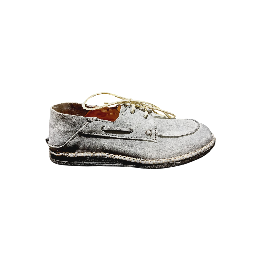 Scarpe A.S.98   .