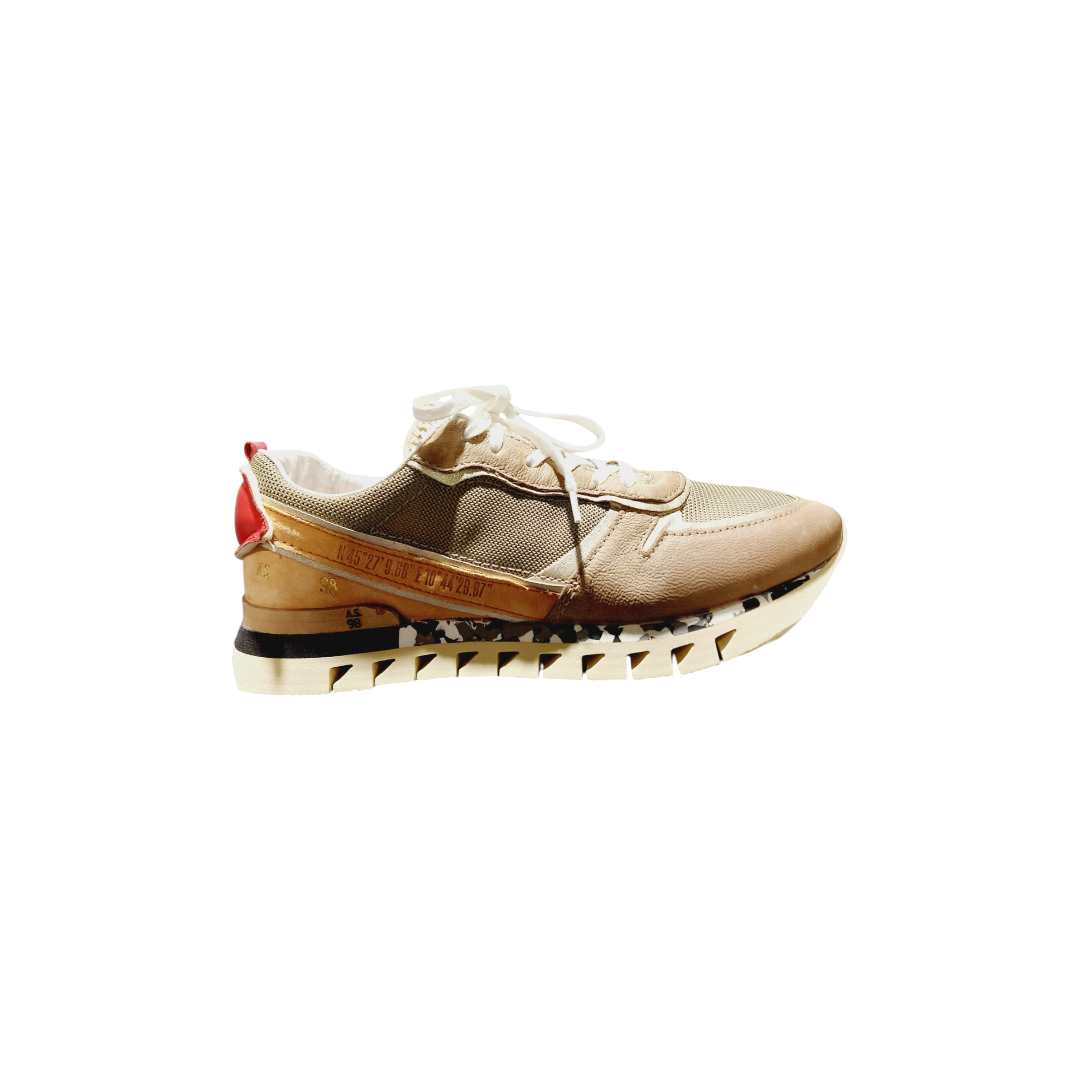 Sneaker A.S.98   .