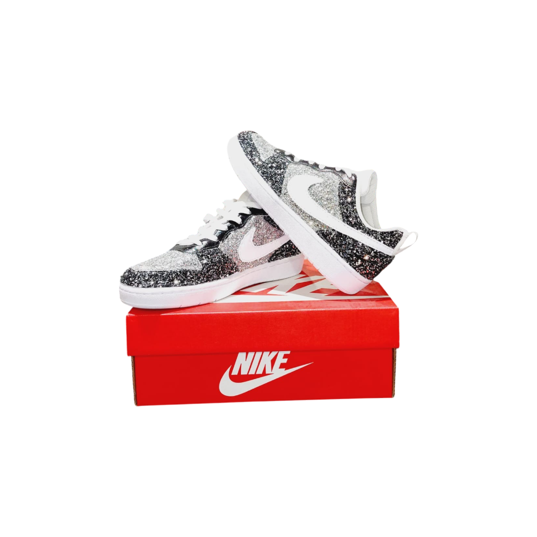 Nike Court Custom Sneakers (Copia) – LA RAMBLA 26