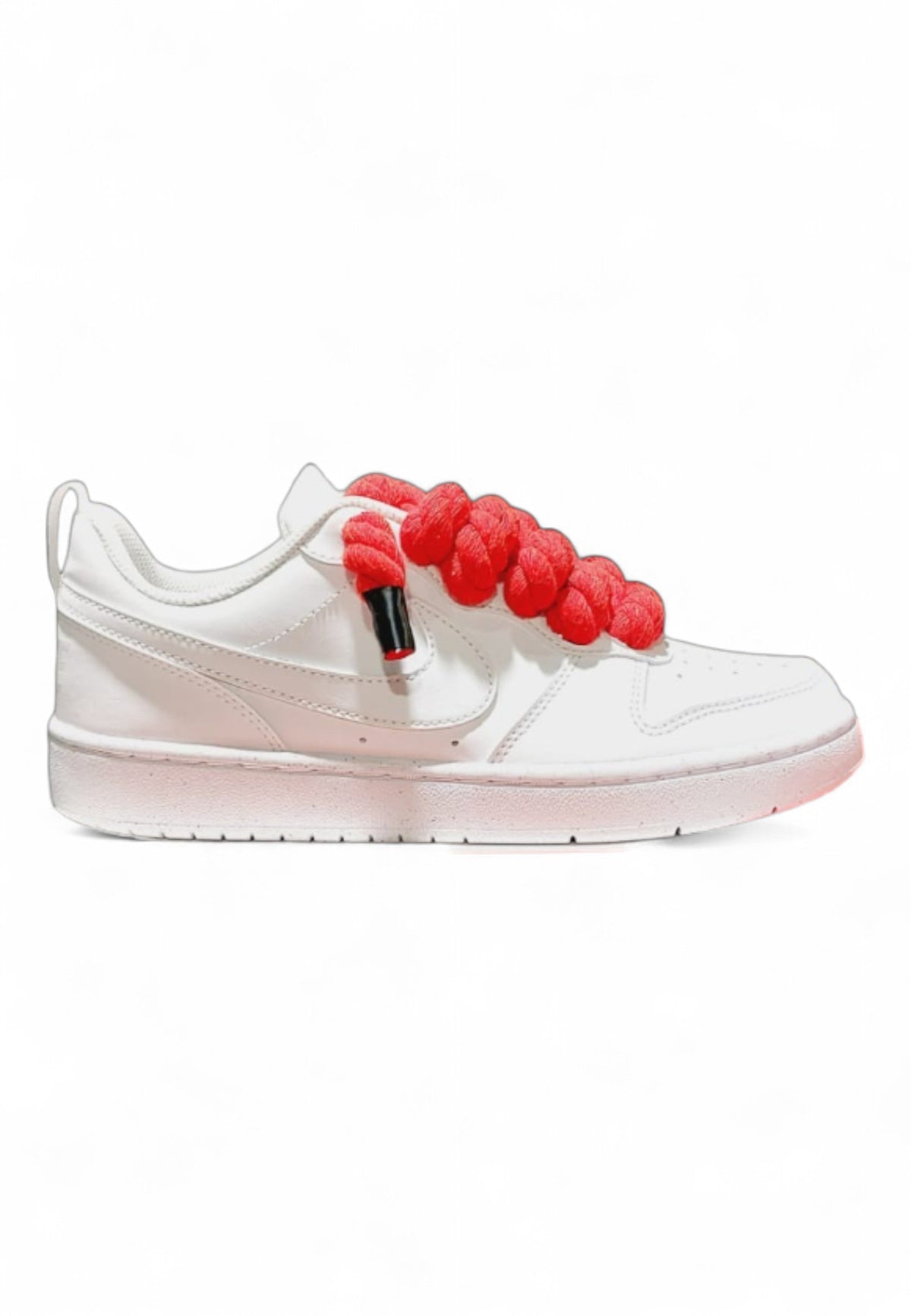 Nike Court Custom - Sneakers
