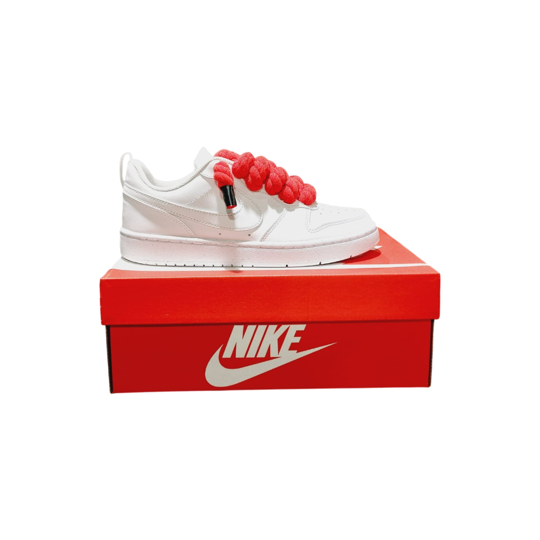 Nike Court Custom - Sneakers