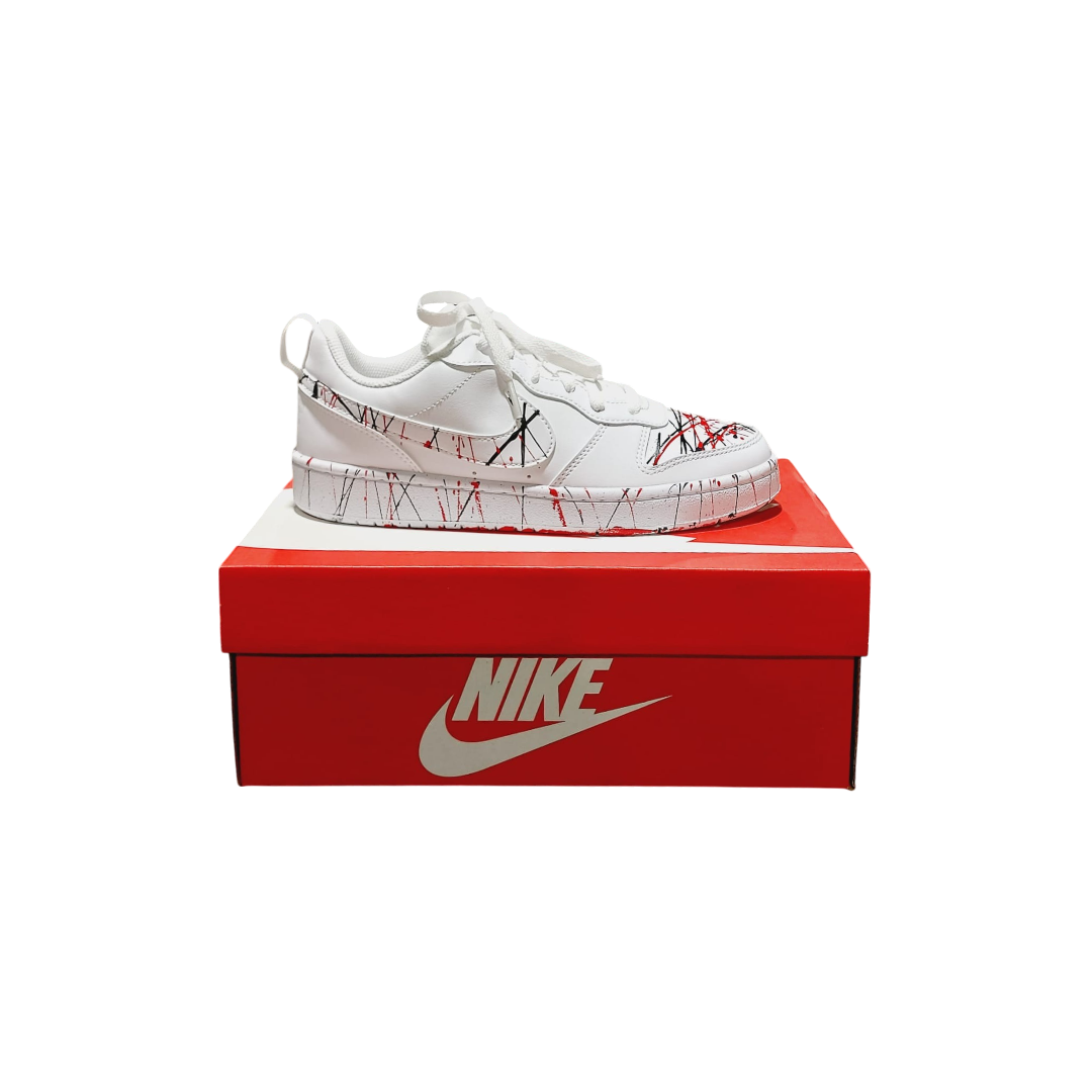 Nike Court Custom - Sneakers