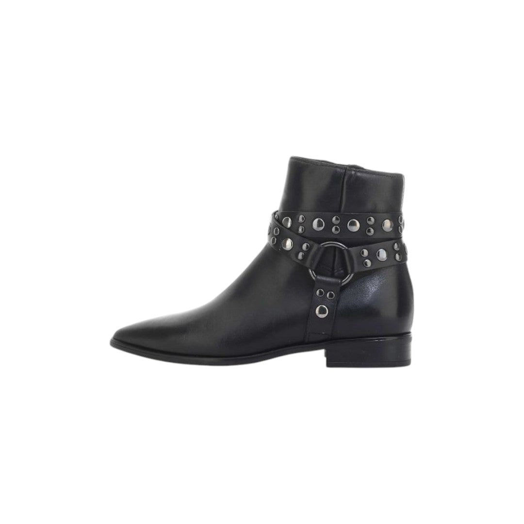 STIVALETTO  MJUS