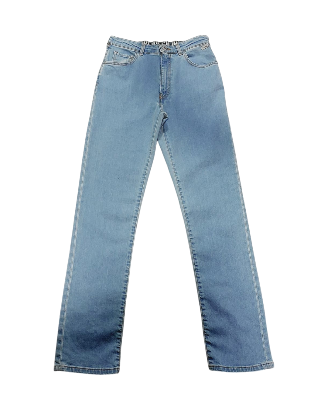 Jeans GCDS donna