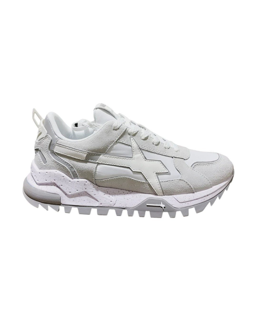 Sneakers W6YZ - BREEZE-M
