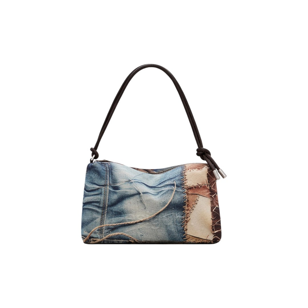 Borsa Desigual