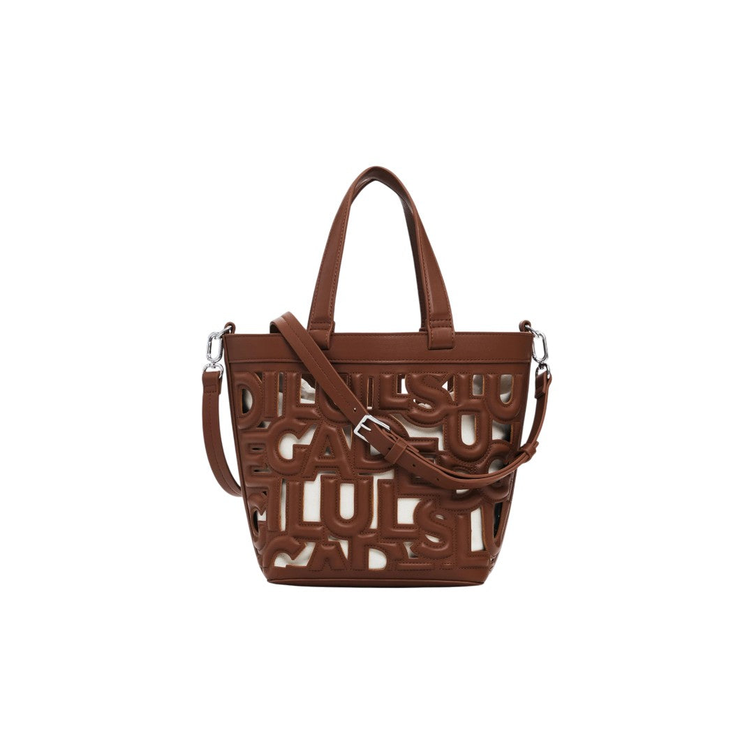 Borsa Desigual
