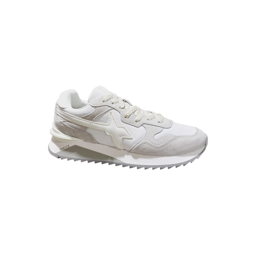Sneakers W6YZ - YAK-M