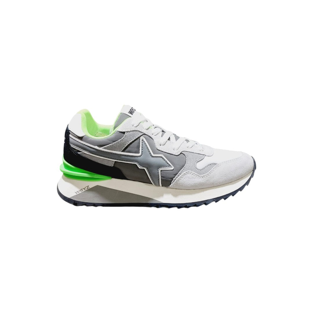 Sneakers W6YZ - YAK-M