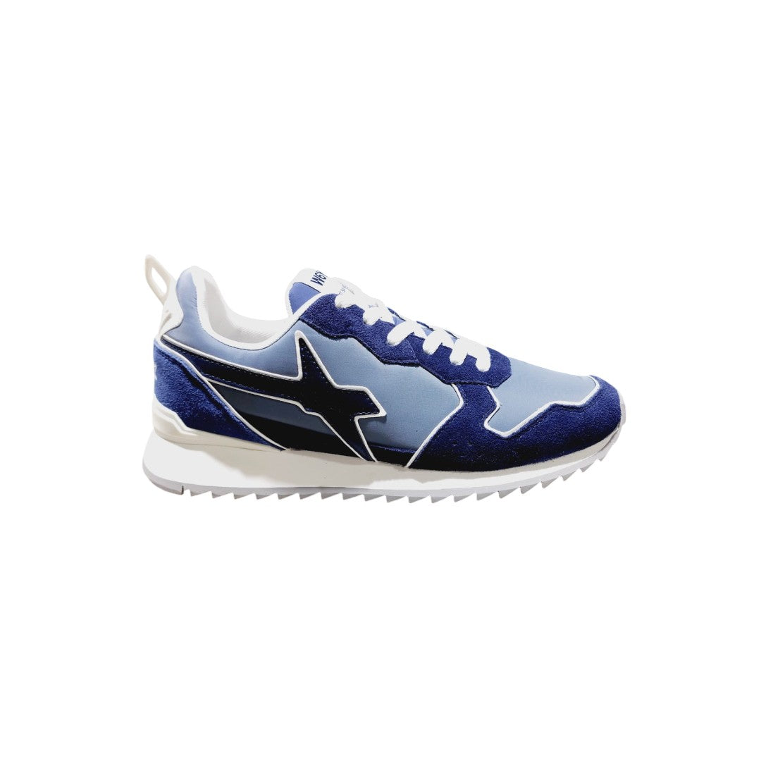 Sneakers W6YZ - JET-M