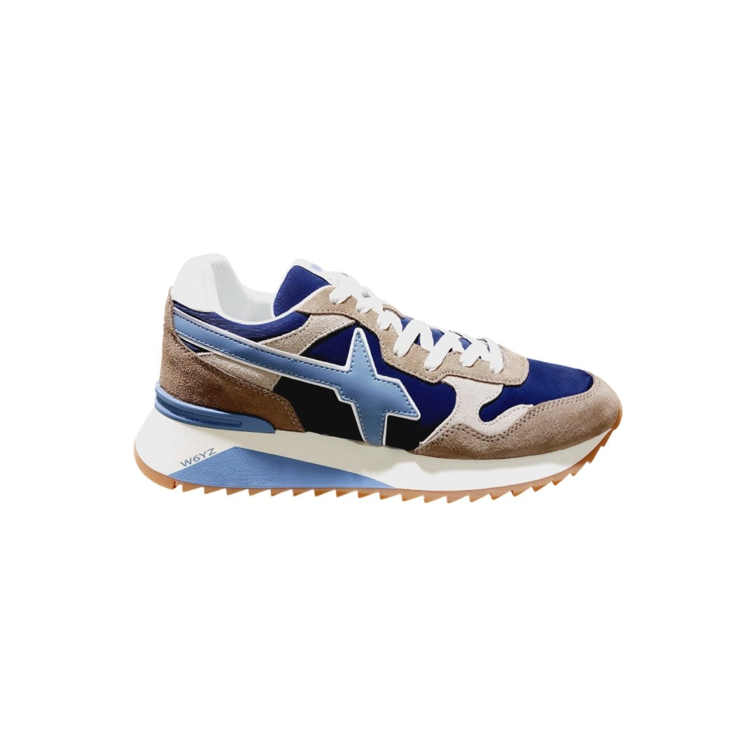 Sneakers W6YZ - YAK-M