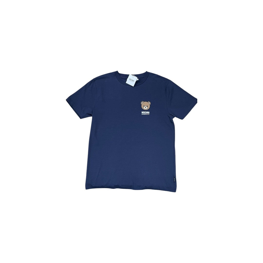 t-shirt uomo Moschino