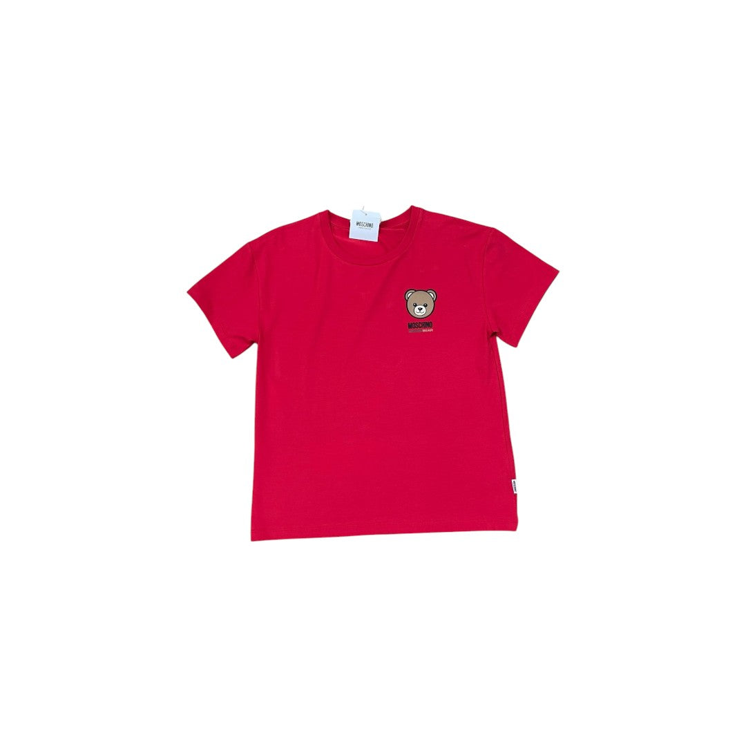 t-shirt donna Moschino