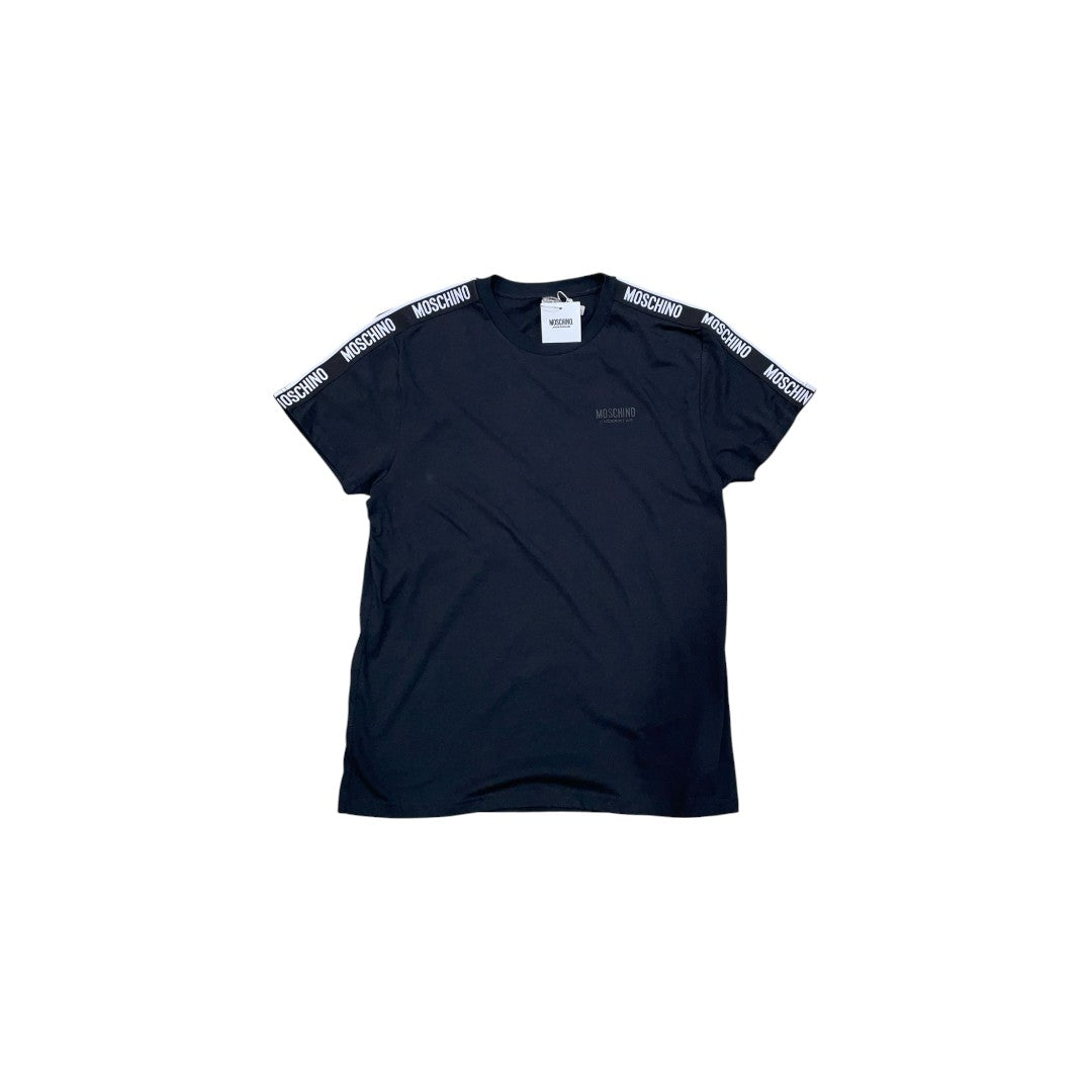 T-shirt uomo MOSCHINO