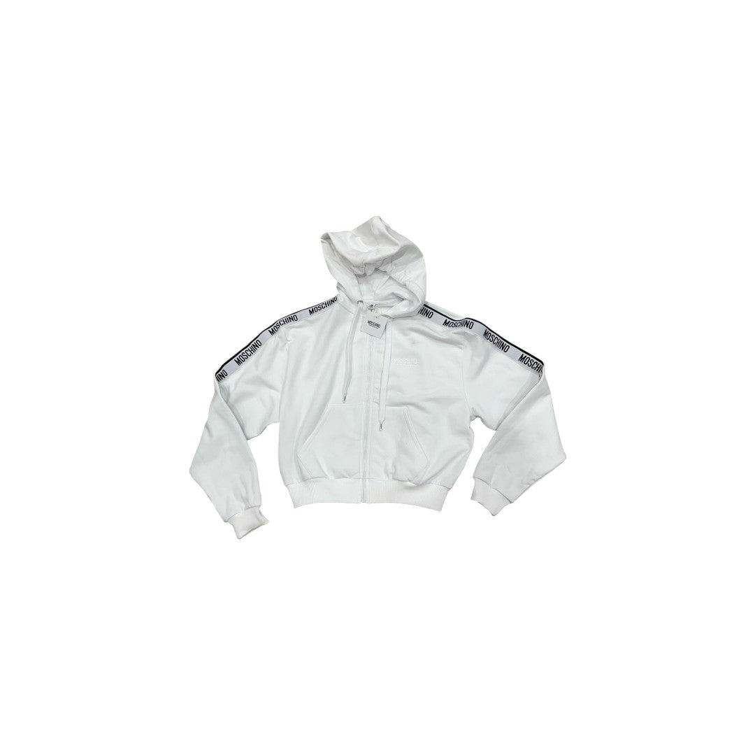 Felpa donna MOSCHINO