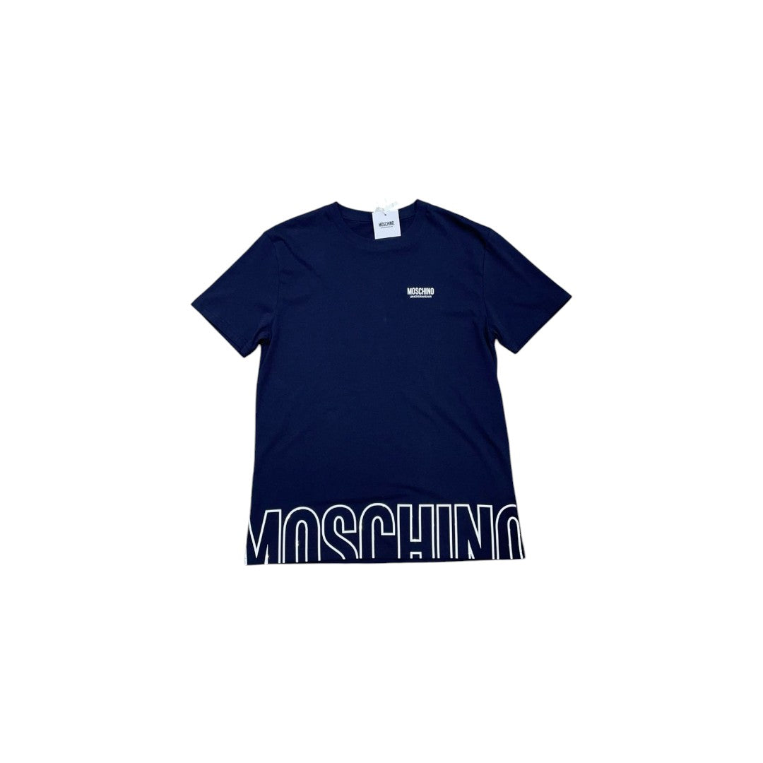 T-shirt uomo MOSCHINO