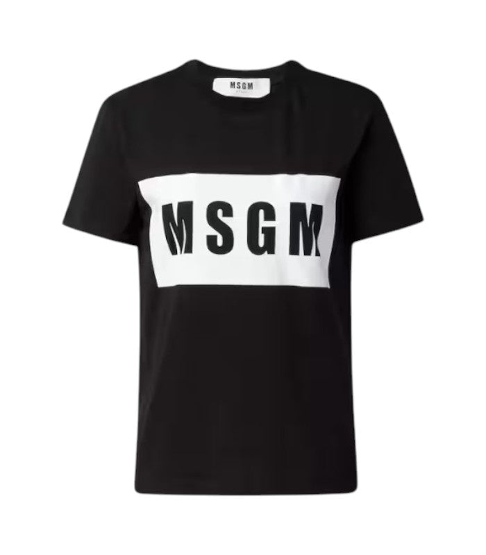 T-Shirt  MSGM
