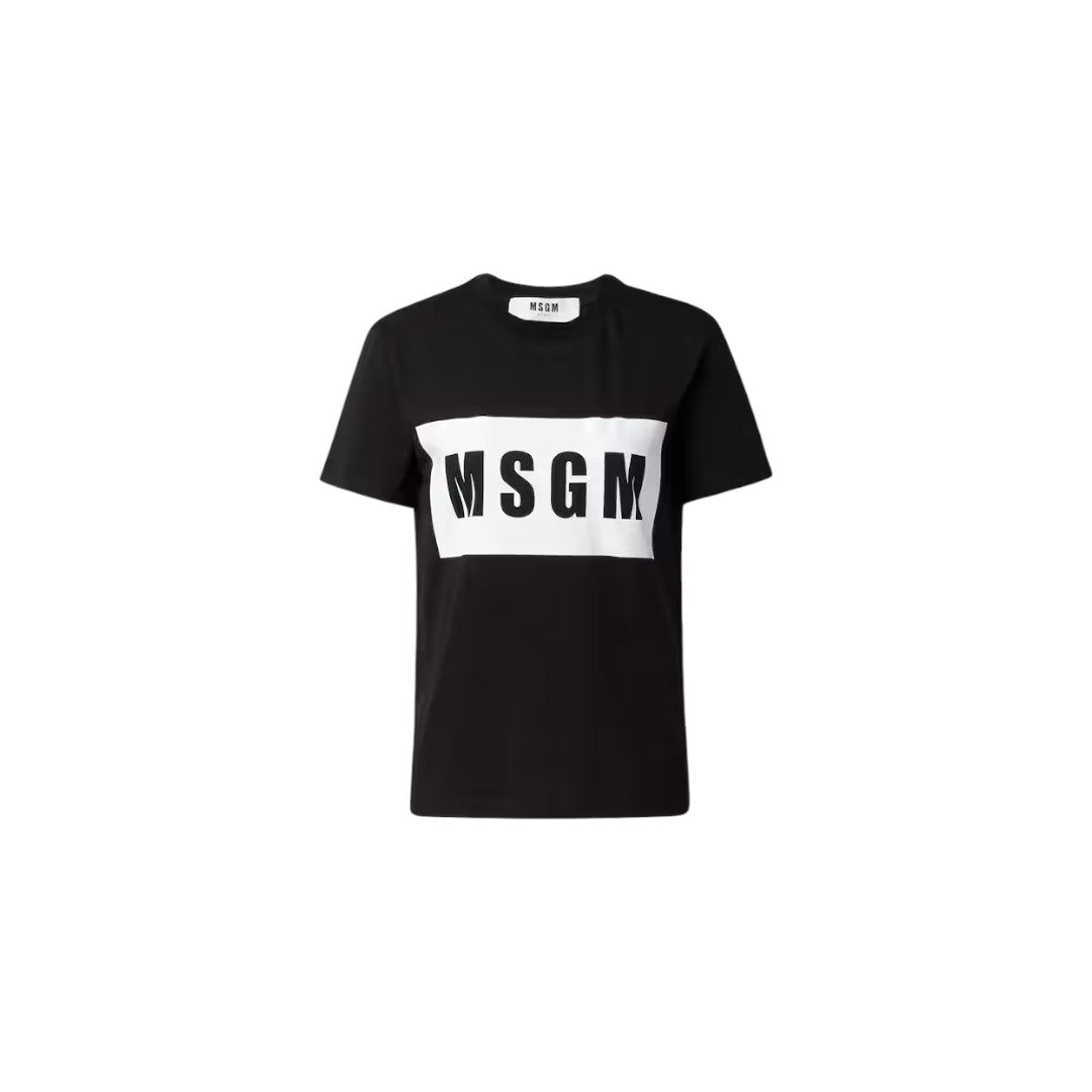 T-Shirt  MSGM