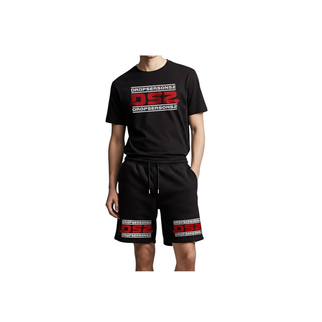 T-shirt DS2