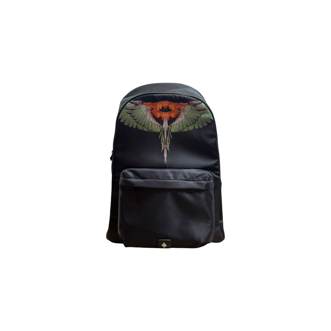 Zaino Marcelo Burlon County of Milan