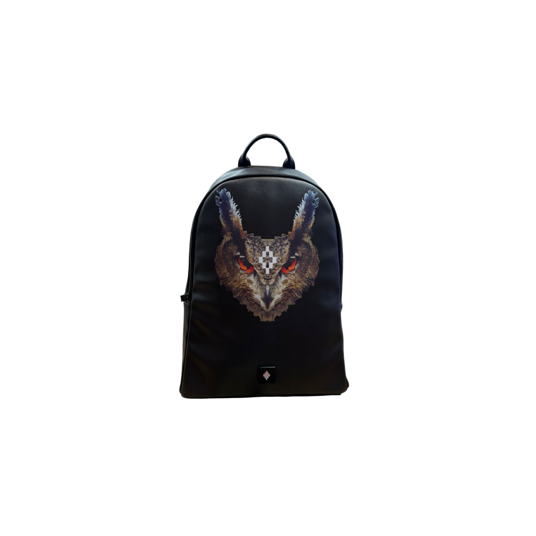 Zaino Marcelo Burlon County of Milan