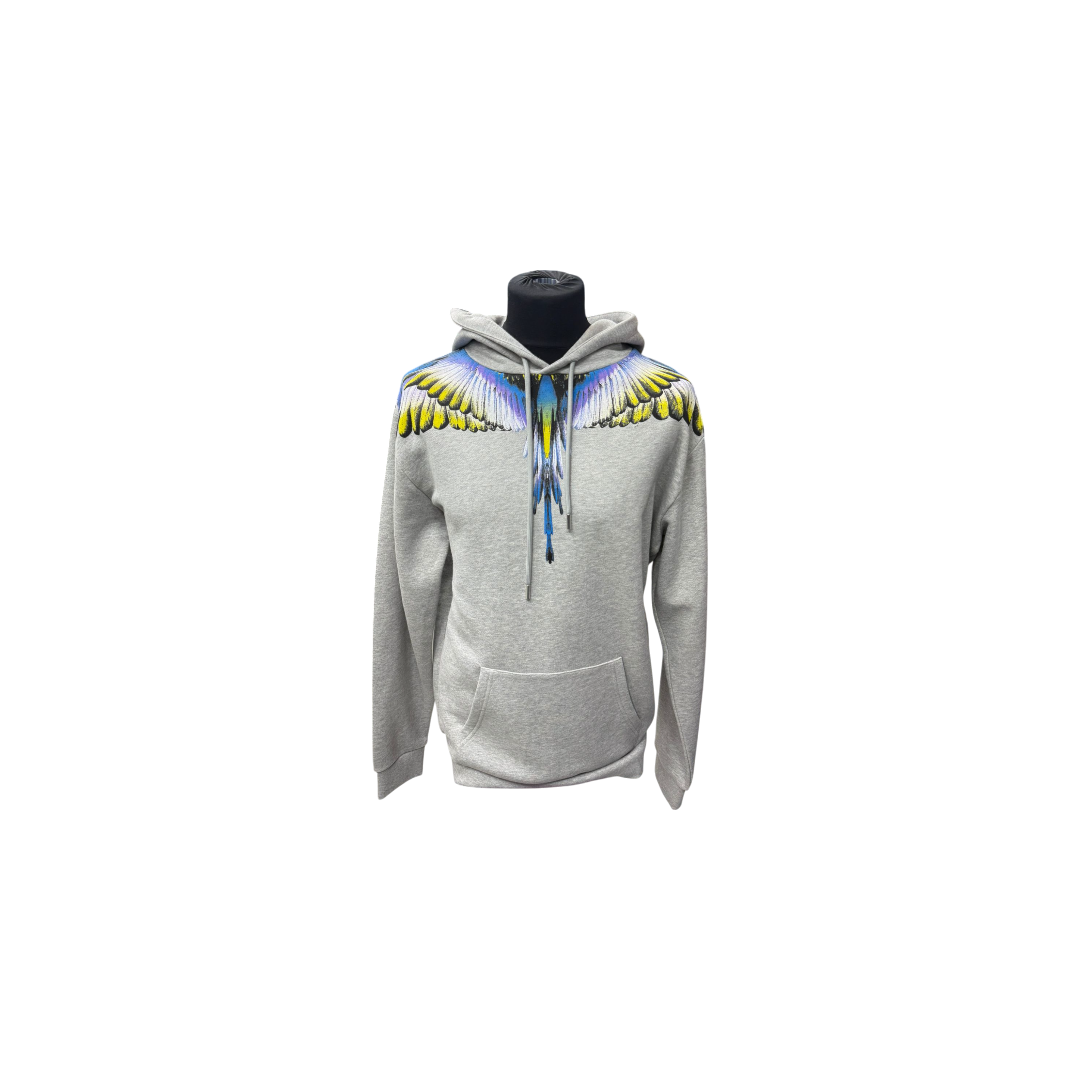 Felpa Marcelo Burlon County of Milan