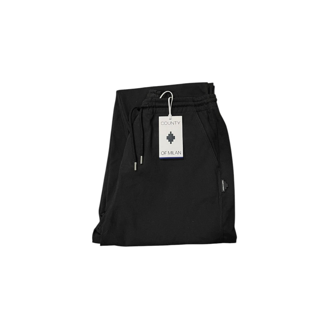Pantaloni Tuta Marcelo Burlon County of Milan