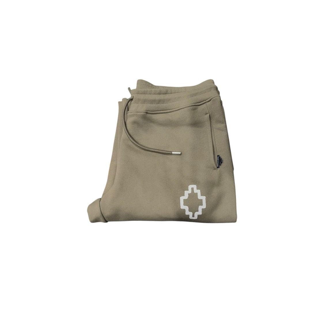 Pantaloni Tuta Marcelo Burlon County of Milan