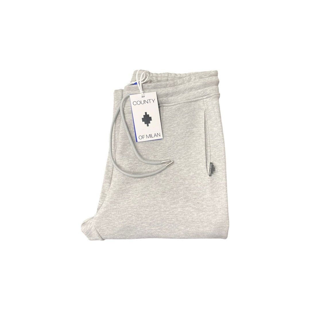 Pantaloni Tuta Marcelo Burlon County of Milan