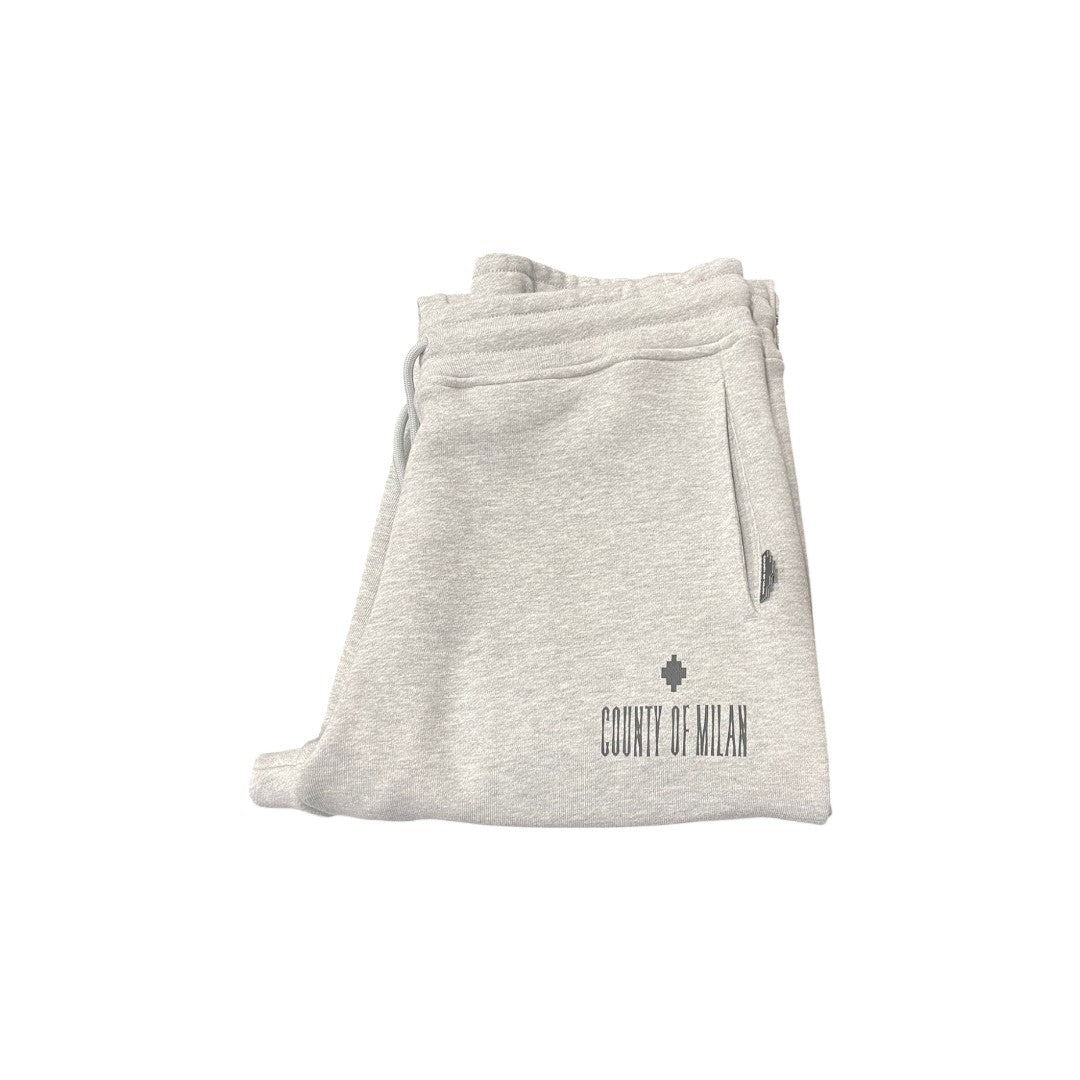 Pantaloni Tuta Marcelo Burlon County of Milan