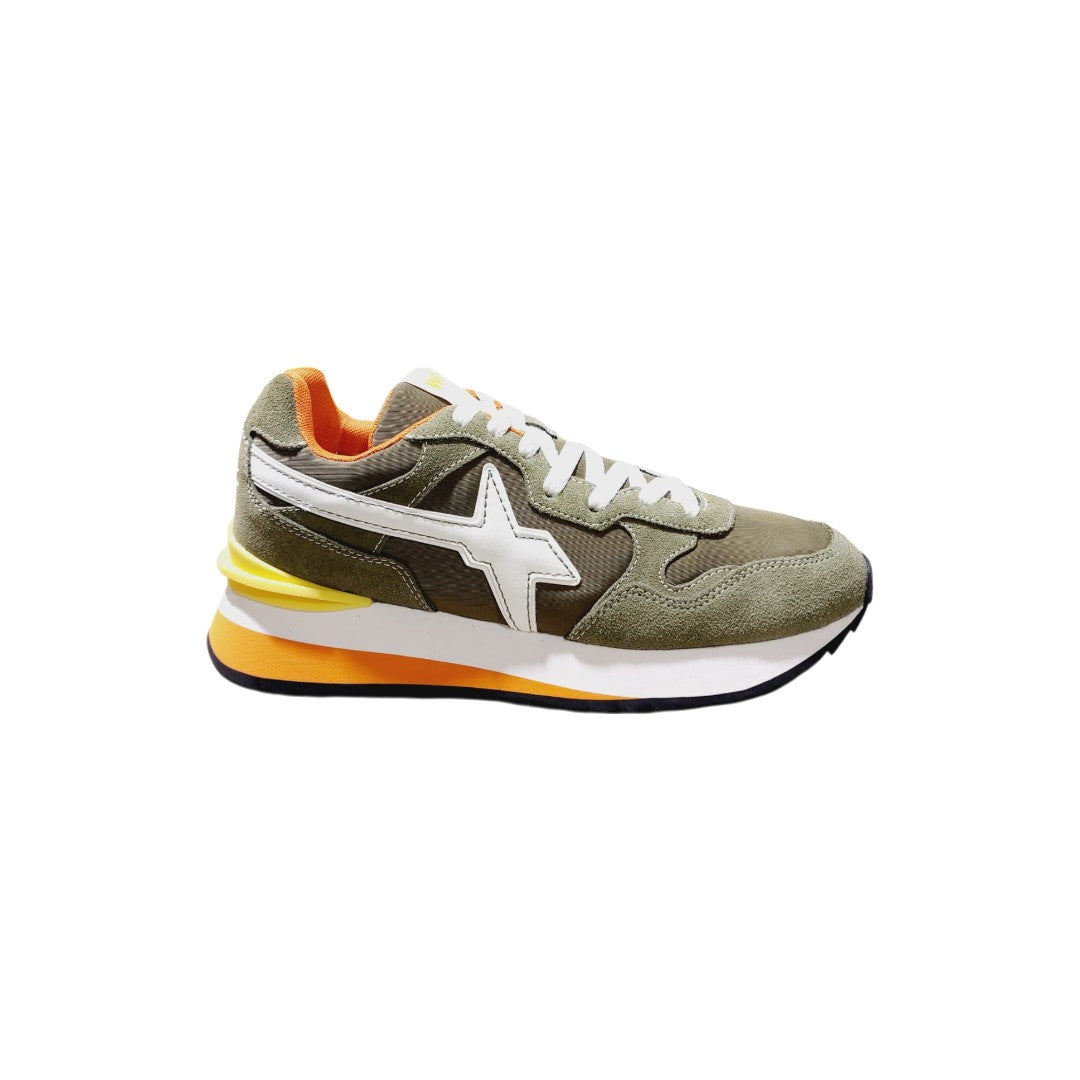 Sneakers W6YZ - YAK-M