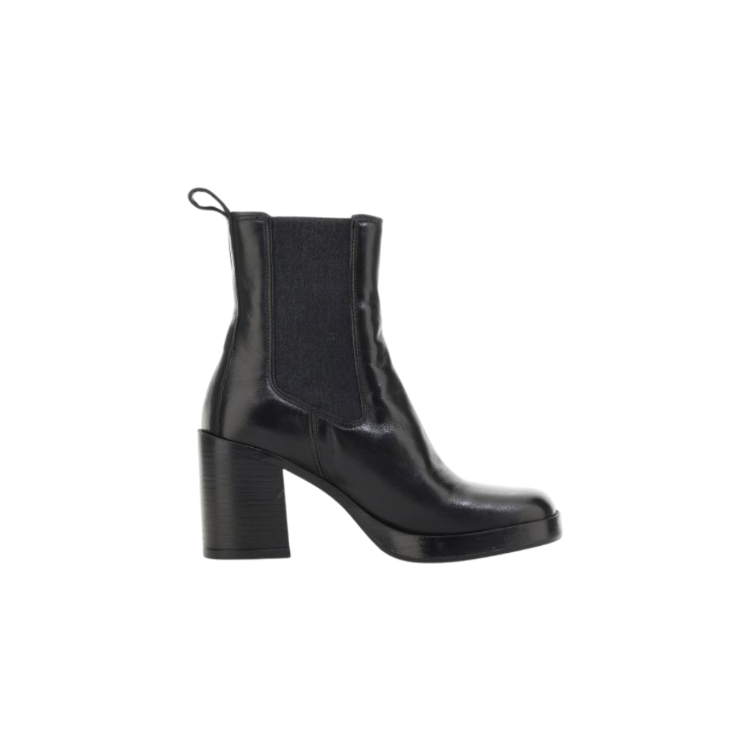 STIVALETTO  MJUS