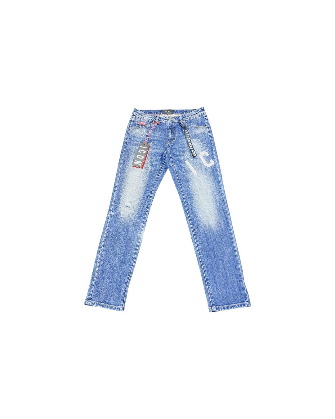 Jeans uomo ICON