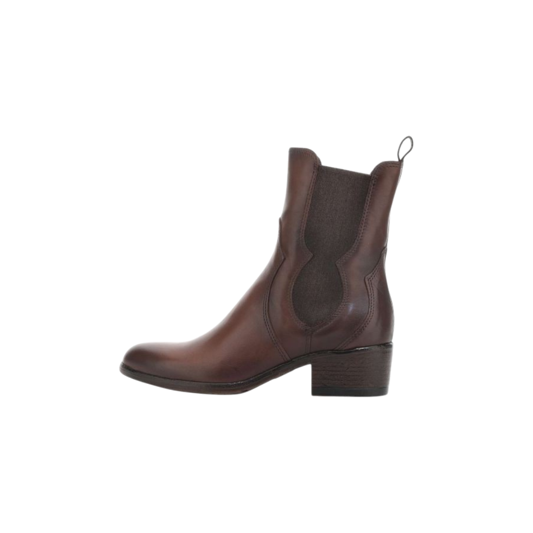 STIVALETTO  MJUS