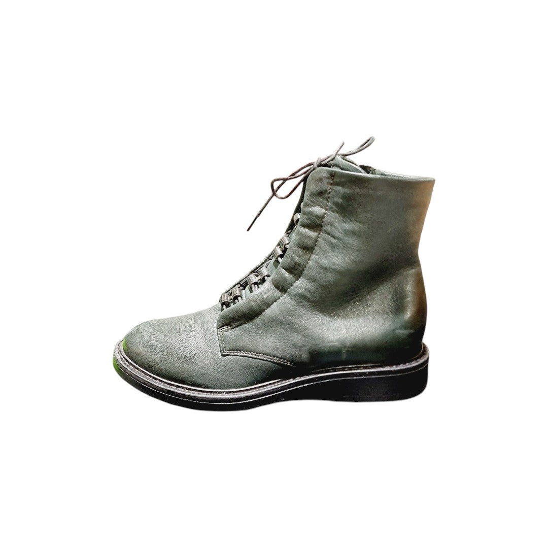 STIVALETTO  MJUS