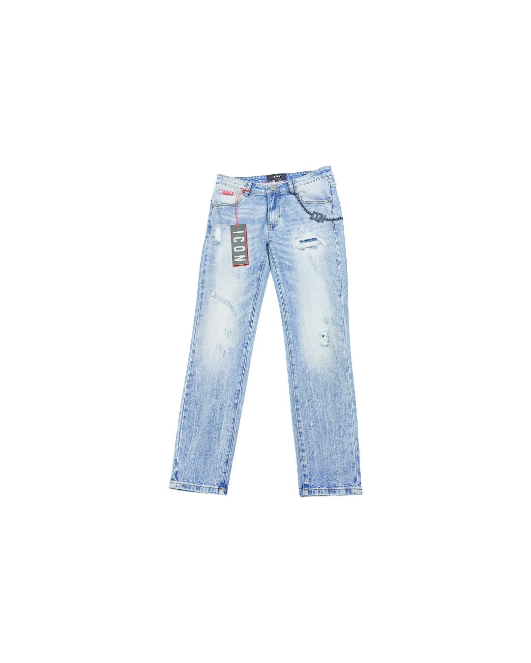 Jeans uomo ICON