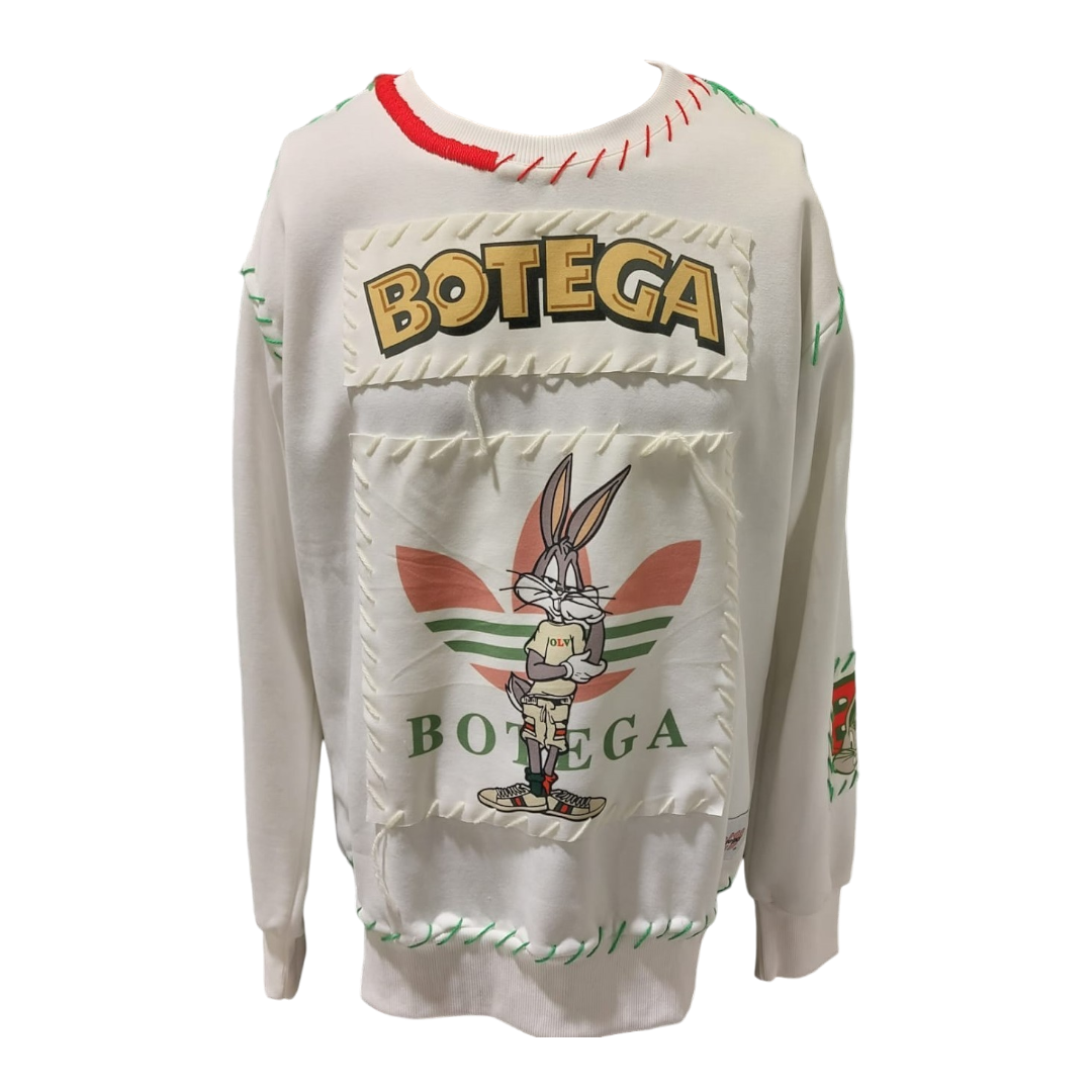 Felpa OLV Botega Bugs Bunny