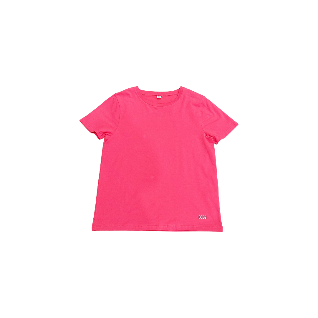 T-shirt GCDS