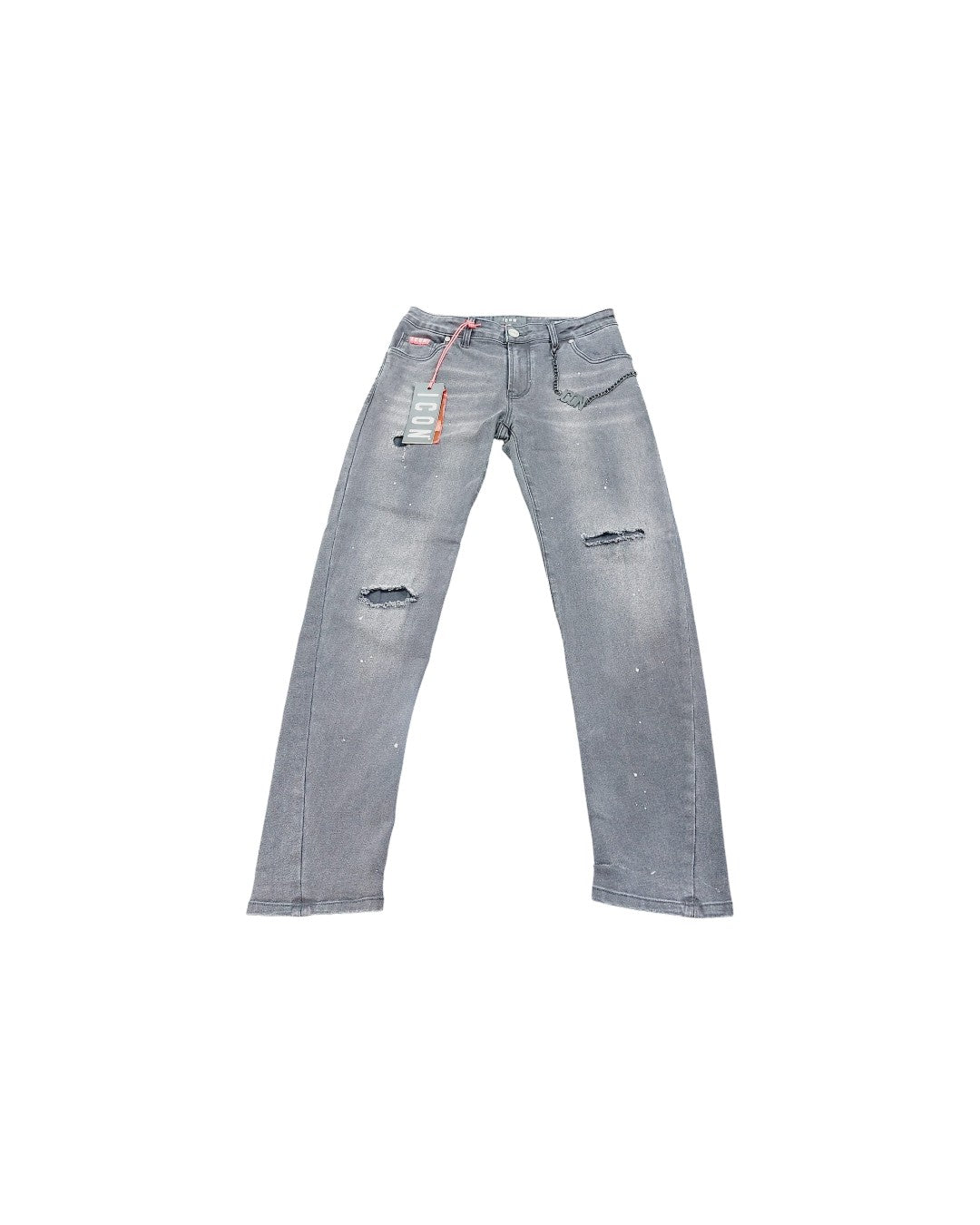 Jeans uomo ICON