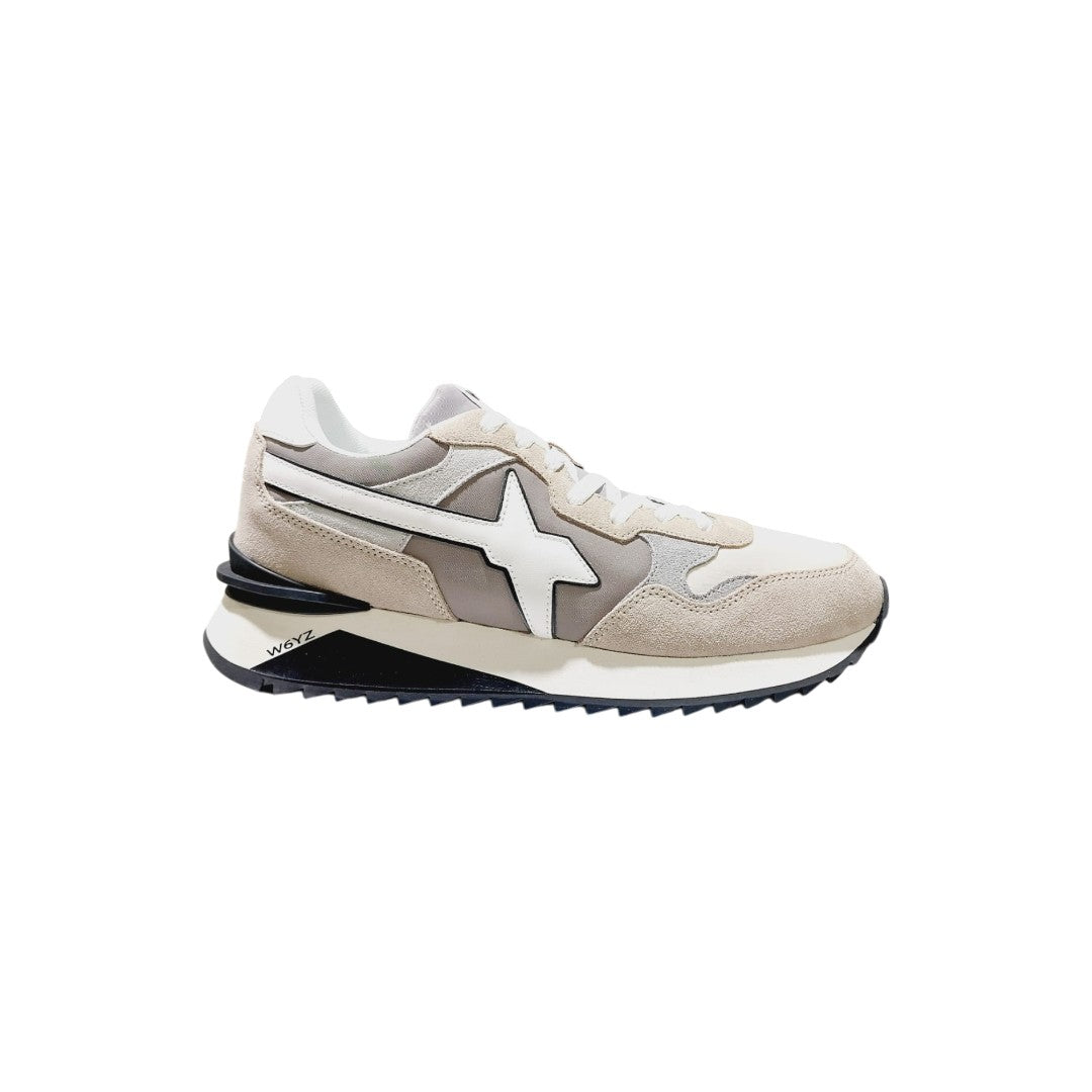 Sneakers W6YZ - YAK-M