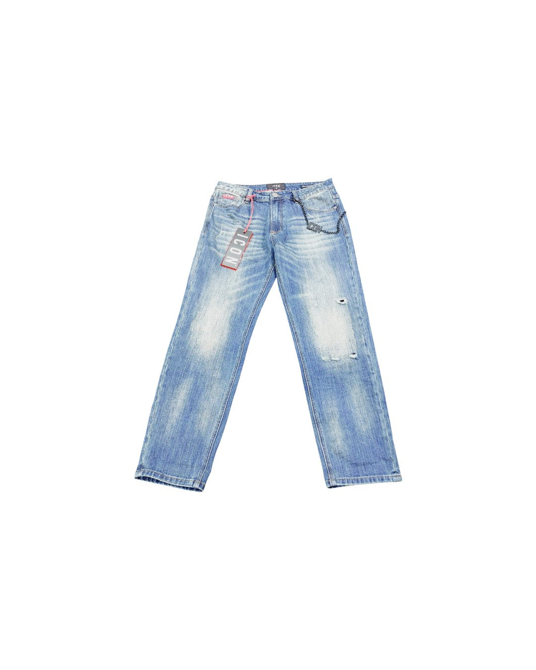 Jeans uomo ICON