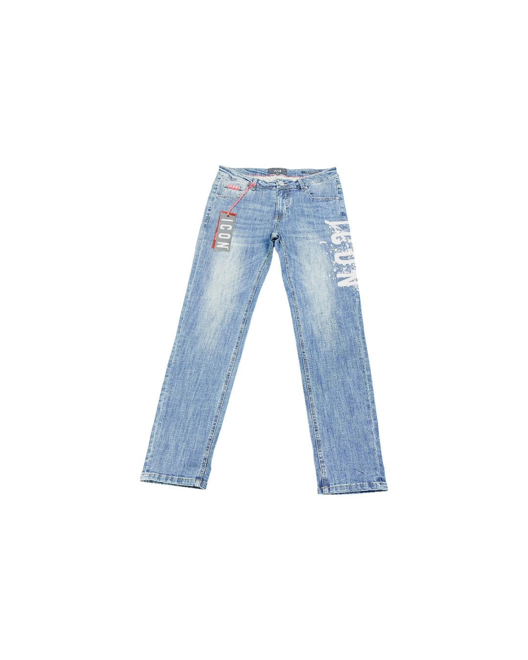 Jeans uomo ICON