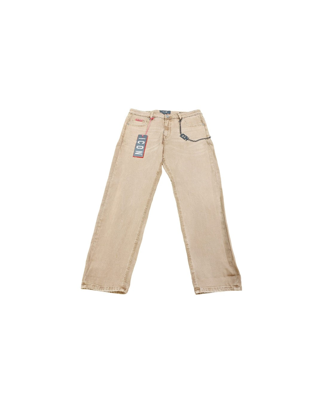 Jeans uomo ICON