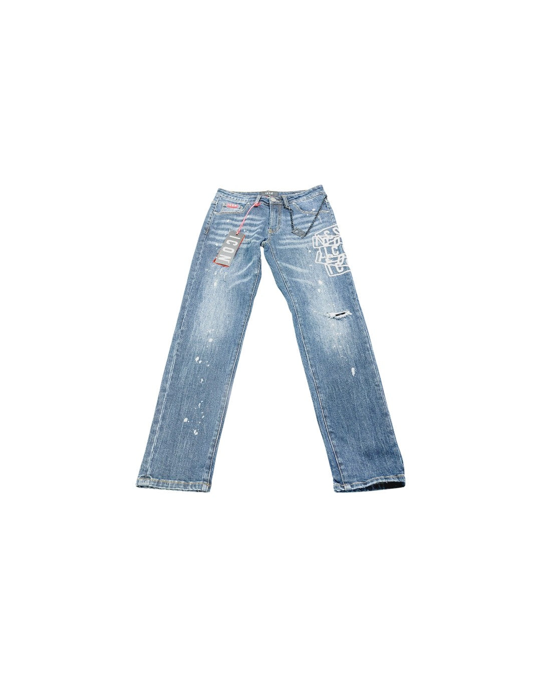 Jeans uomo ICON