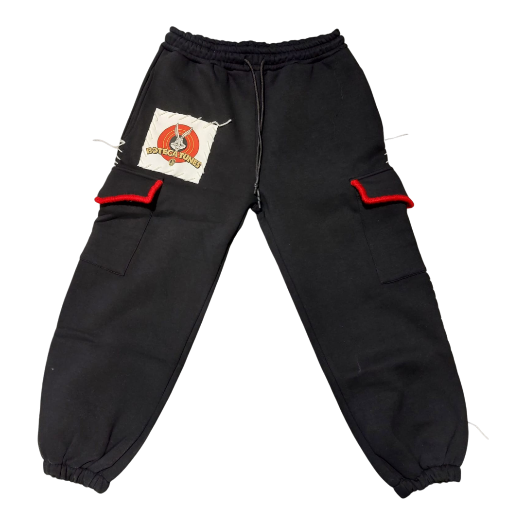 Pantaloni Tuta OLV Botega Bugs Bunny