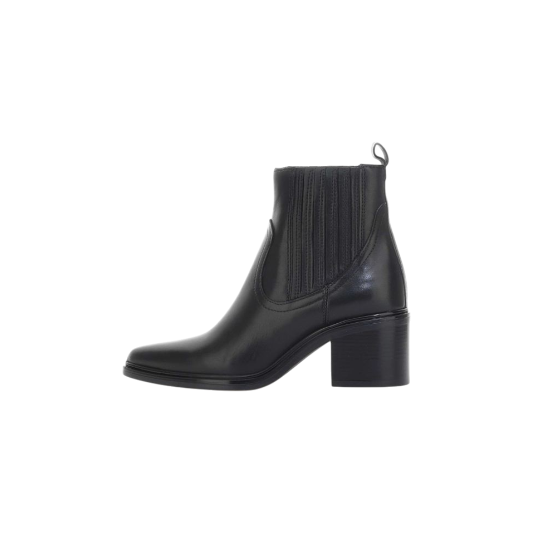 STIVALETTO  MJUS