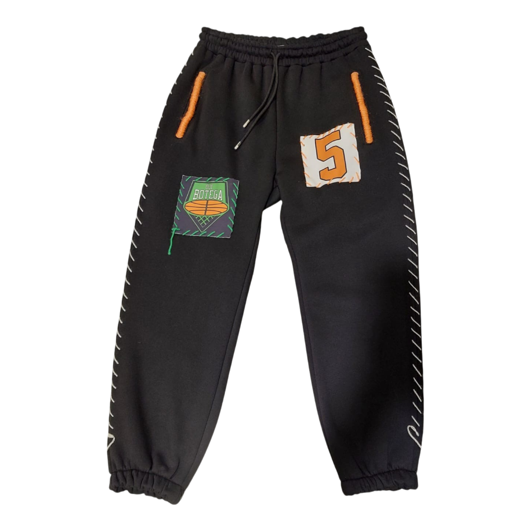 Pantaloni Tuta OLV Botega Celtics