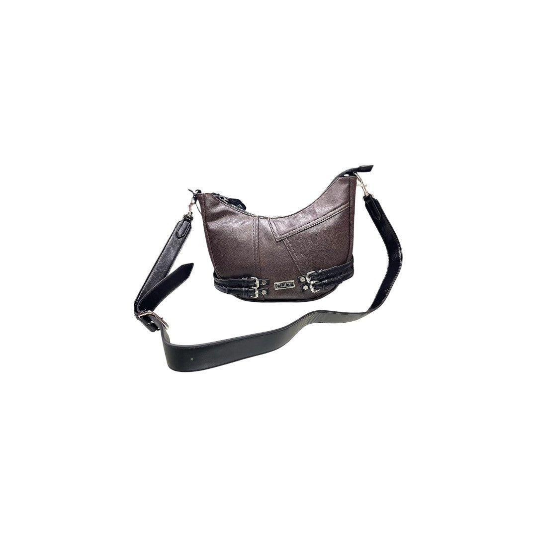 Borsa marrone CULT