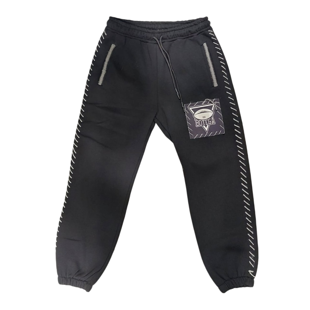 Pantaloni Tuta OLV Botega Carr