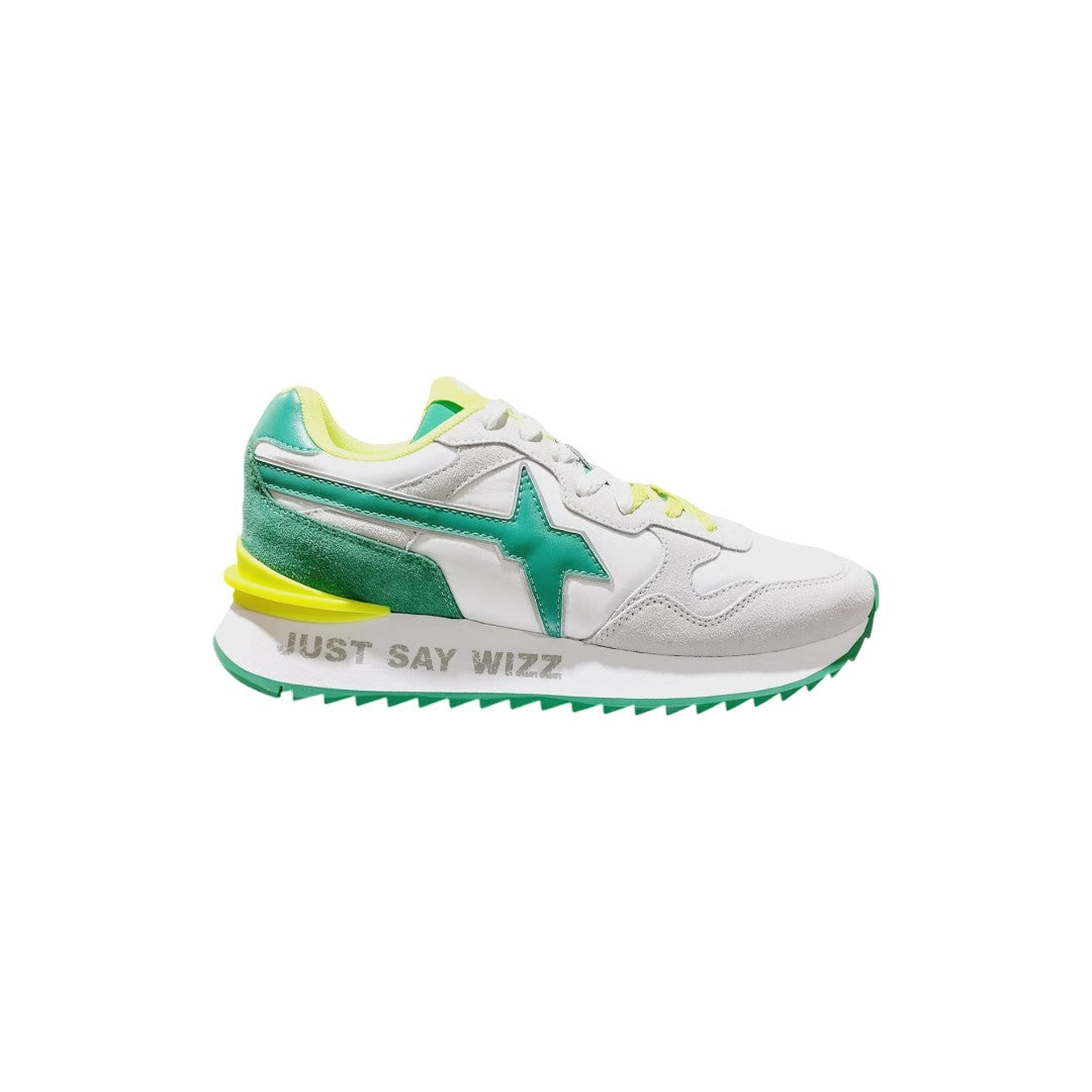 Sneakers W6YZ - YAK-M
